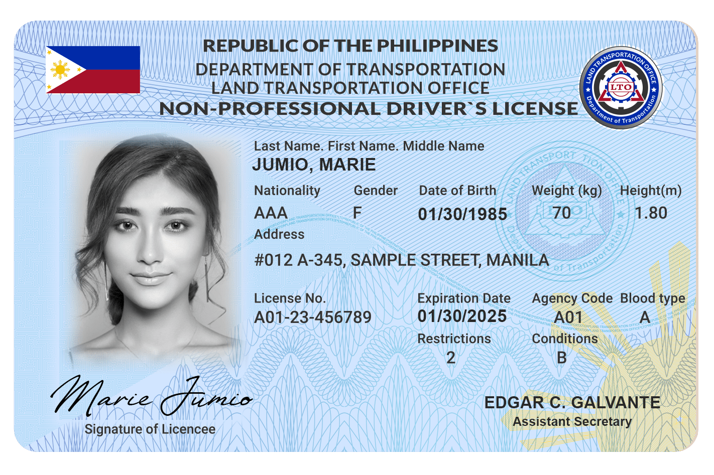 AI Powered ID And Identity Verification For Philippines Jumio