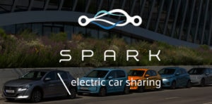 Automated Identity Verification for Electric Car Sharing