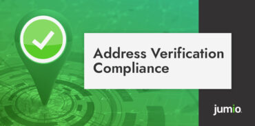 Address Verification Compliance