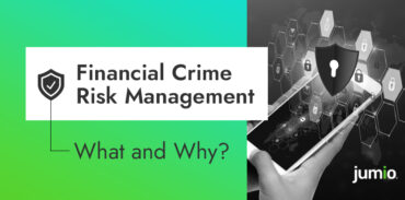Financial Crime Risk Management: What and Why?