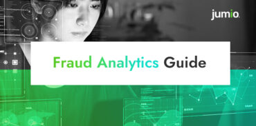 image text reads: Fraud Analytics Guide