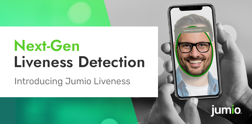 Next Gen Liveness Detection graphic